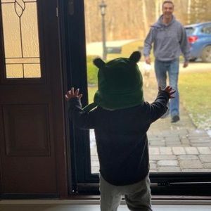 Meet your Posher, Matt